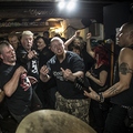 Click to enlarge GutterPunk - Professional Concert Photography